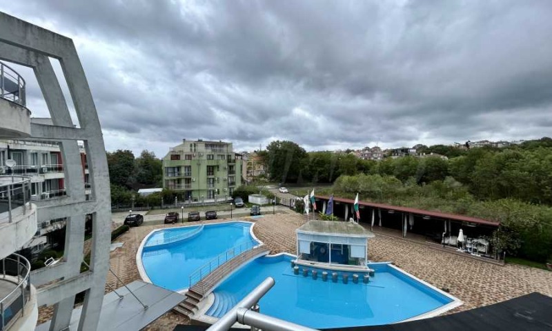 Продаја  1 спаваћа соба регион Бургас , Лозенец , 48 м2 | 89869131 - слика [3]