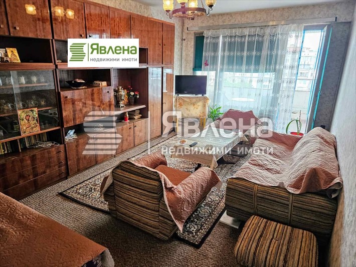 Продава  2-стаен град София , Младост 3 , 65 кв.м | 86834591