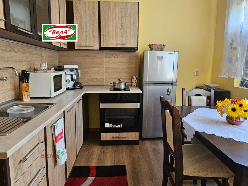 Продава  2-стаен област Велико Търново , гр. Горна Оряховица , 64 кв.м | 65909353 - изображение [2]