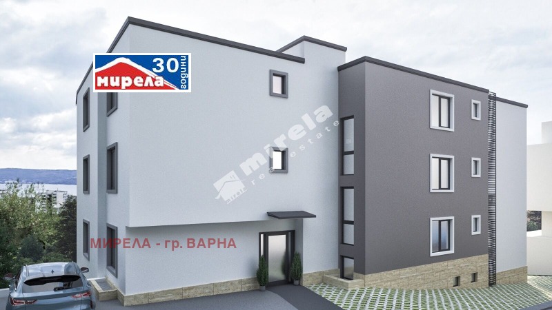 Продава  2-стаен град Варна , Бриз , 75 кв.м | 32616664 - изображение [7]