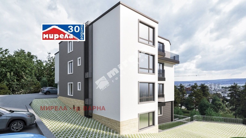 Продава  2-стаен град Варна , Бриз , 75 кв.м | 32616664 - изображение [6]