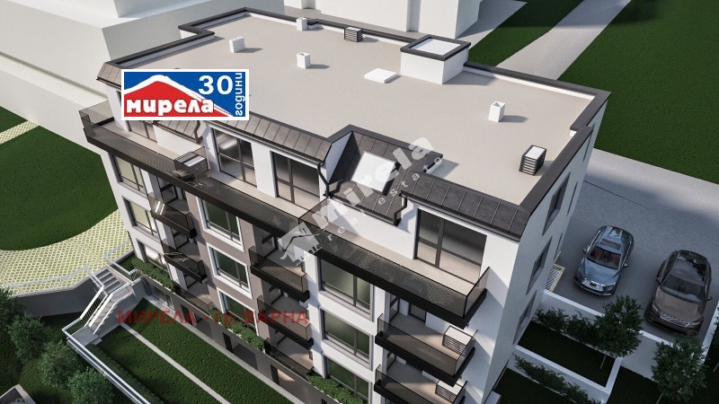 Продава  2-стаен град Варна , Бриз , 75 кв.м | 32616664 - изображение [5]