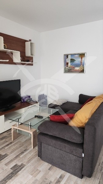 Продава 2-СТАЕН, гр. Поморие, област Бургас, снимка 3 - Апартаменти - 52609588