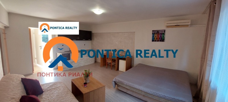 Продава 2-СТАЕН, к.к. Слънчев бряг, област Бургас, снимка 7 - Апартаменти - 52497543