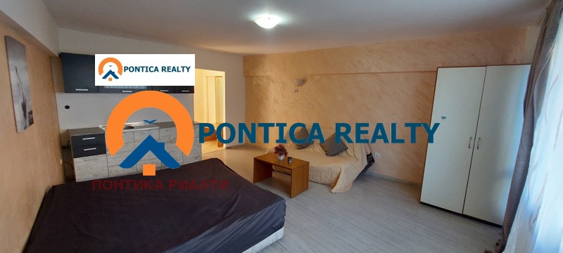 Продава 1-СТАЕН, к.к. Слънчев бряг, област Бургас, снимка 2 - Апартаменти - 53073118