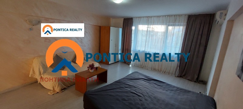 Продава 2-СТАЕН, к.к. Слънчев бряг, област Бургас, снимка 2 - Апартаменти - 52497543