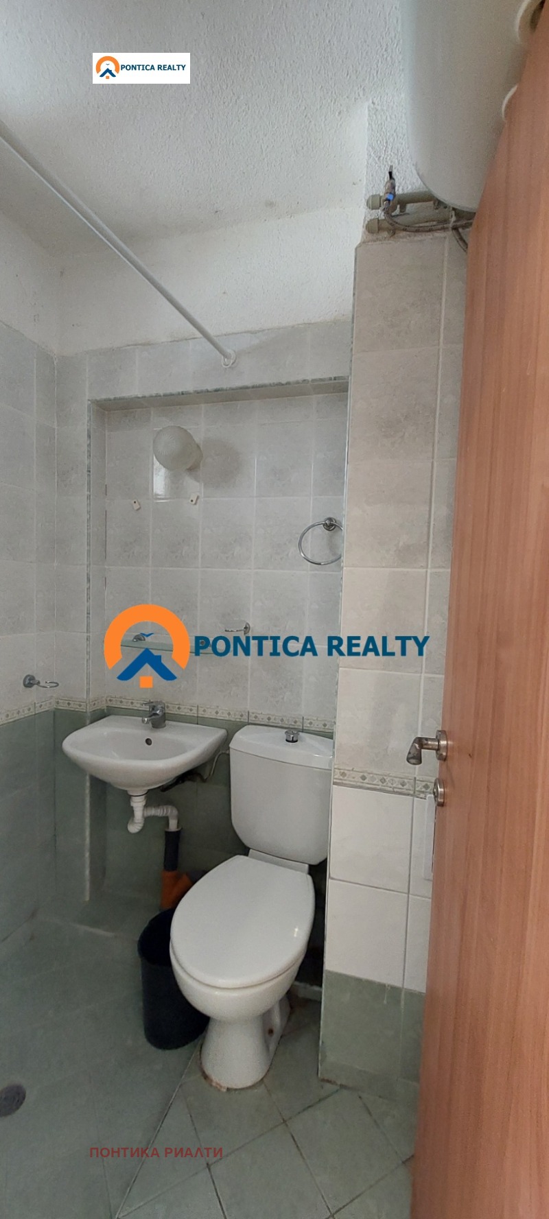 Продава 2-СТАЕН, к.к. Слънчев бряг, област Бургас, снимка 3 - Апартаменти - 52497543