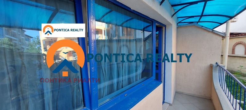 Продава 2-СТАЕН, к.к. Слънчев бряг, област Бургас, снимка 13 - Апартаменти - 52497543