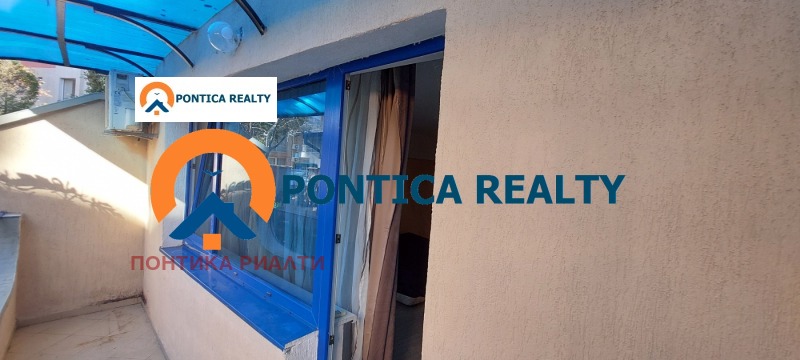 Продава 2-СТАЕН, к.к. Слънчев бряг, област Бургас, снимка 14 - Апартаменти - 52497543