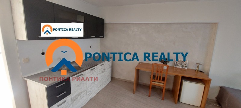 Продава 2-СТАЕН, к.к. Слънчев бряг, област Бургас, снимка 4 - Апартаменти - 52497543