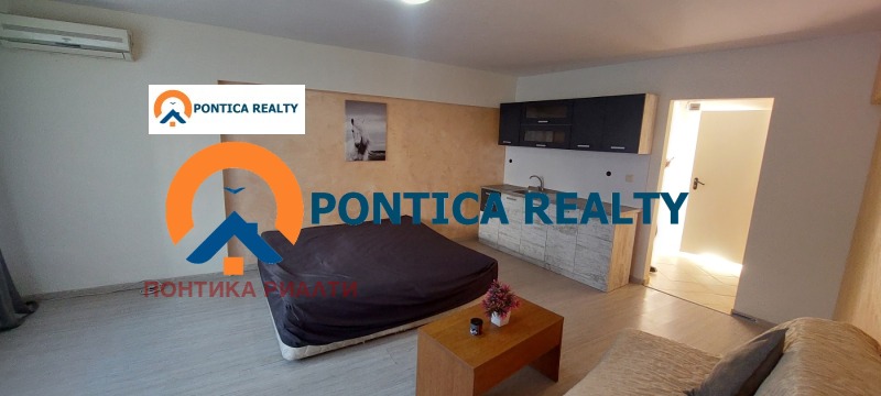 Продава 2-СТАЕН, к.к. Слънчев бряг, област Бургас, снимка 15 - Апартаменти - 52497543