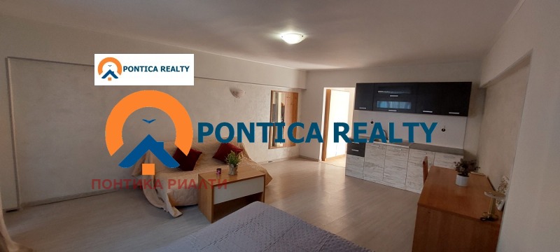 Продава 2-СТАЕН, к.к. Слънчев бряг, област Бургас, снимка 5 - Апартаменти - 52497543