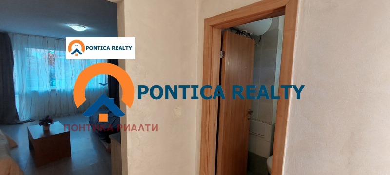 Продава 2-СТАЕН, к.к. Слънчев бряг, област Бургас, снимка 10 - Апартаменти - 52497543