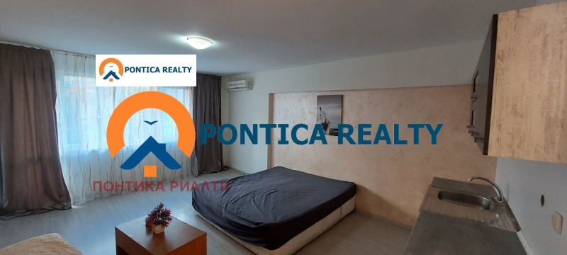 Продава 2-СТАЕН, к.к. Слънчев бряг, област Бургас, снимка 16 - Апартаменти - 52497543