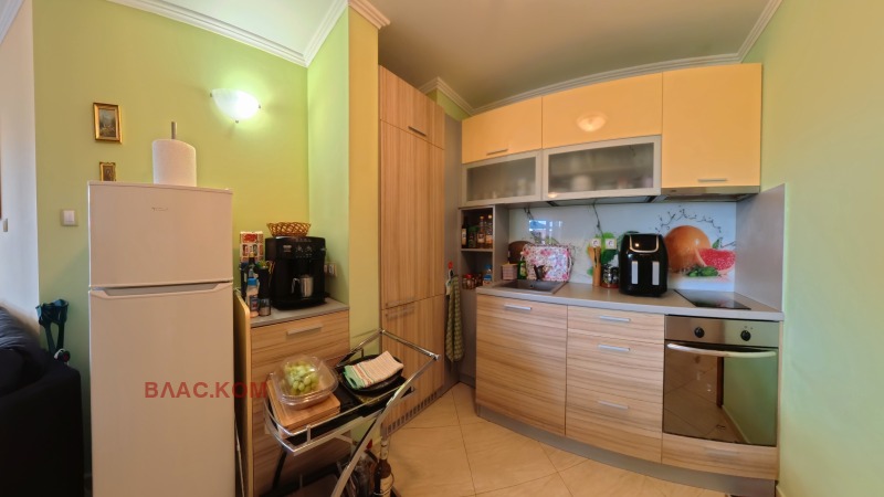 Продава 2-СТАЕН, гр. Свети Влас, област Бургас, снимка 4 - Апартаменти - 53466267