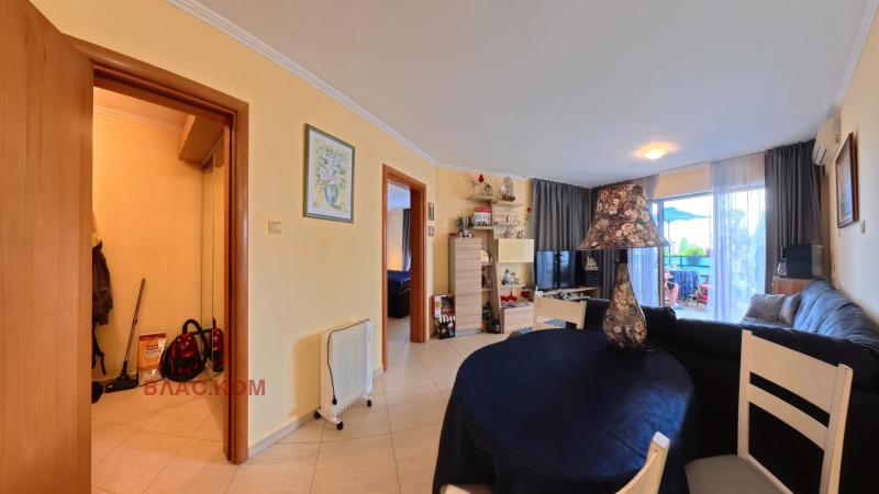 Продава 2-СТАЕН, гр. Свети Влас, област Бургас, снимка 3 - Апартаменти - 53466267