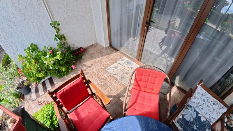 Продава 2-СТАЕН, гр. Свети Влас, област Бургас, снимка 12 - Апартаменти - 53466267