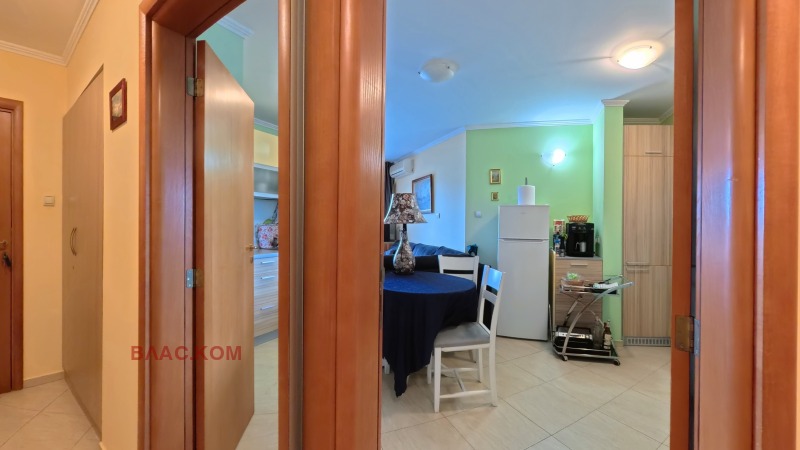 Продава 2-СТАЕН, гр. Свети Влас, област Бургас, снимка 2 - Апартаменти - 53466267