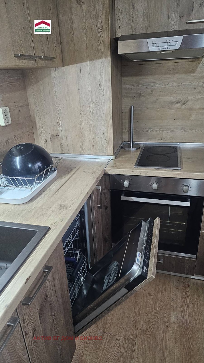 Продава 2-СТАЕН, гр. София, Света Троица, снимка 6 - Апартаменти - 53487609