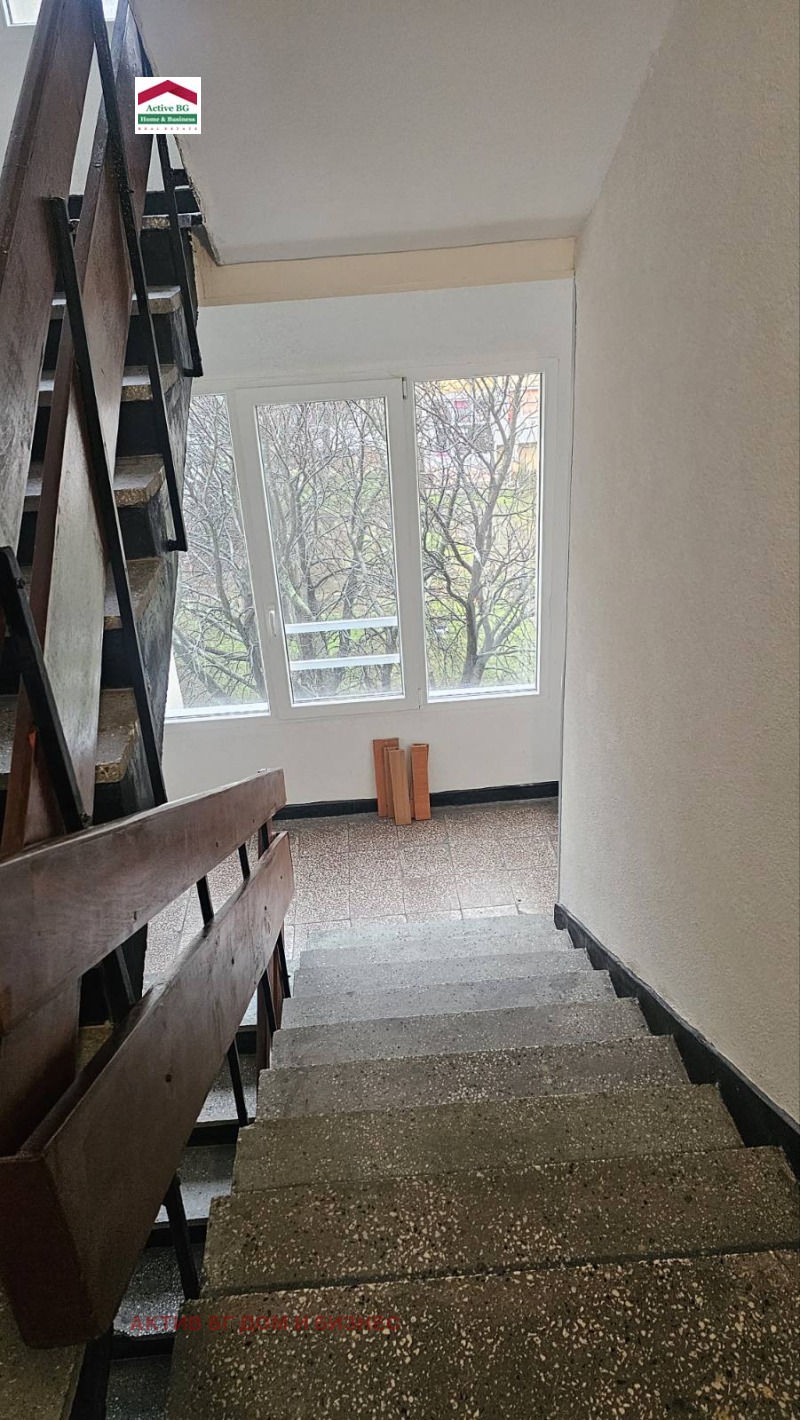 Продава 2-СТАЕН, гр. София, Света Троица, снимка 2 - Апартаменти - 53487609