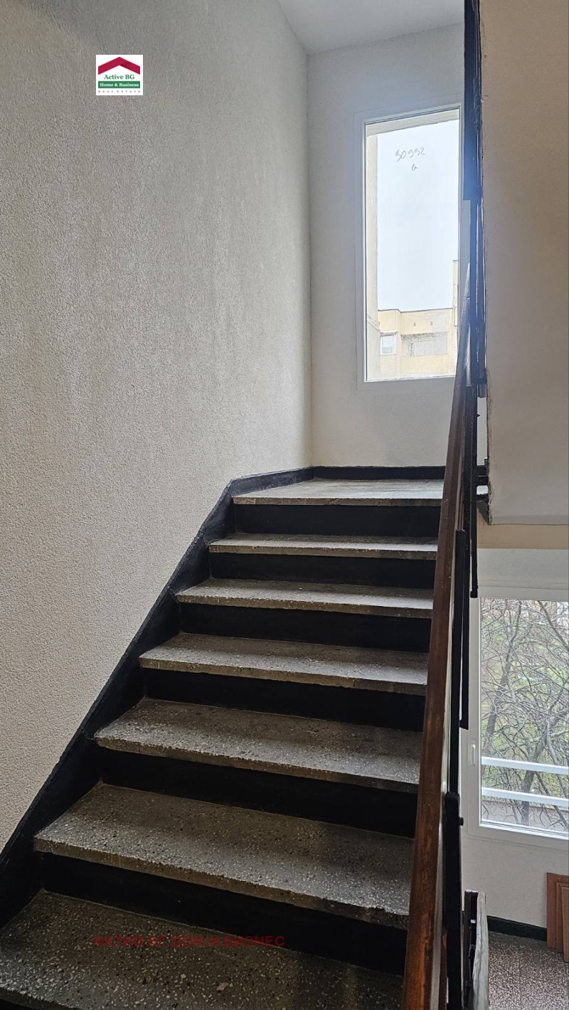 Продава 2-СТАЕН, гр. София, Света Троица, снимка 14 - Апартаменти - 53487609