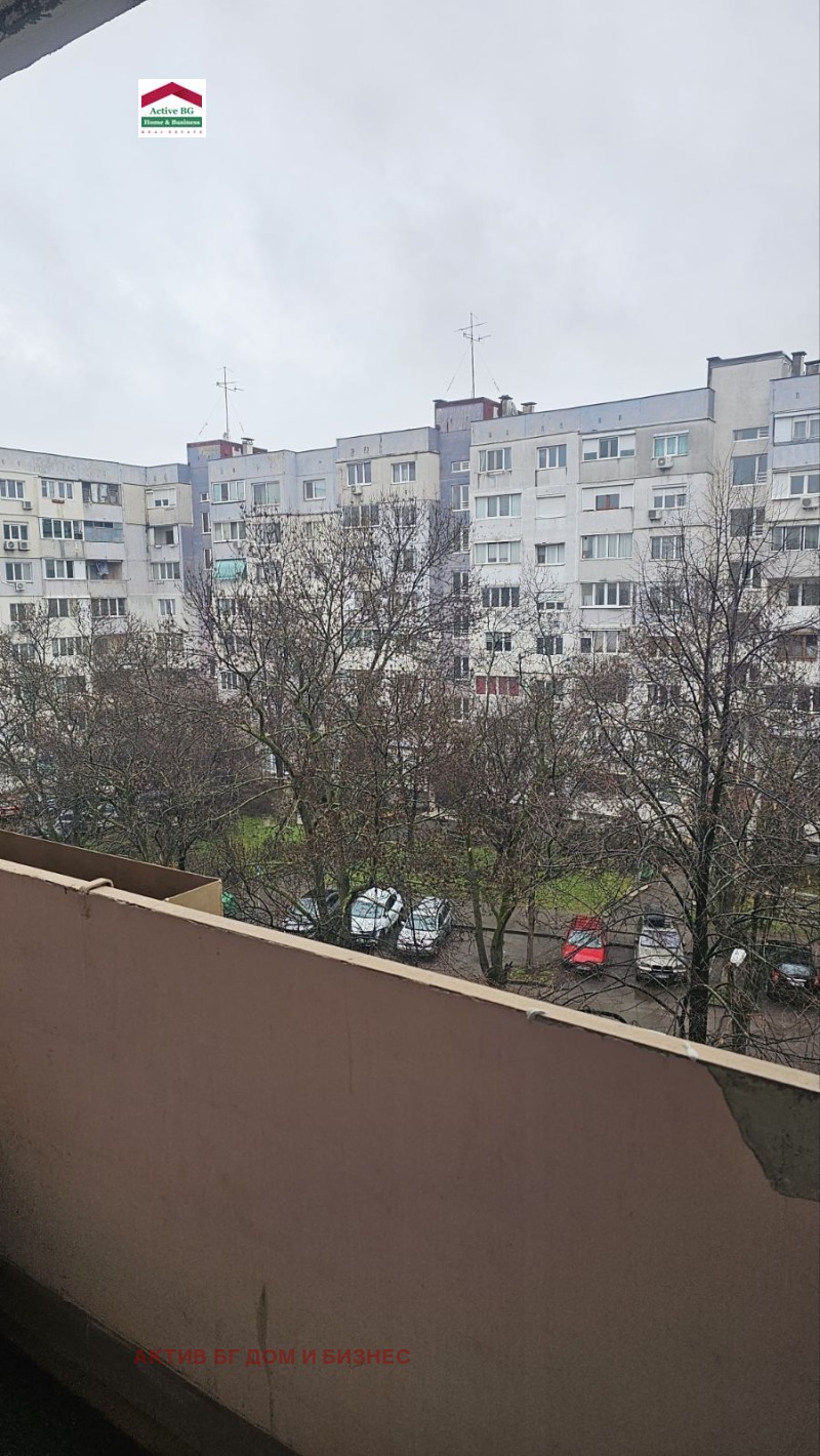 Продава 2-СТАЕН, гр. София, Света Троица, снимка 15 - Апартаменти - 53487609