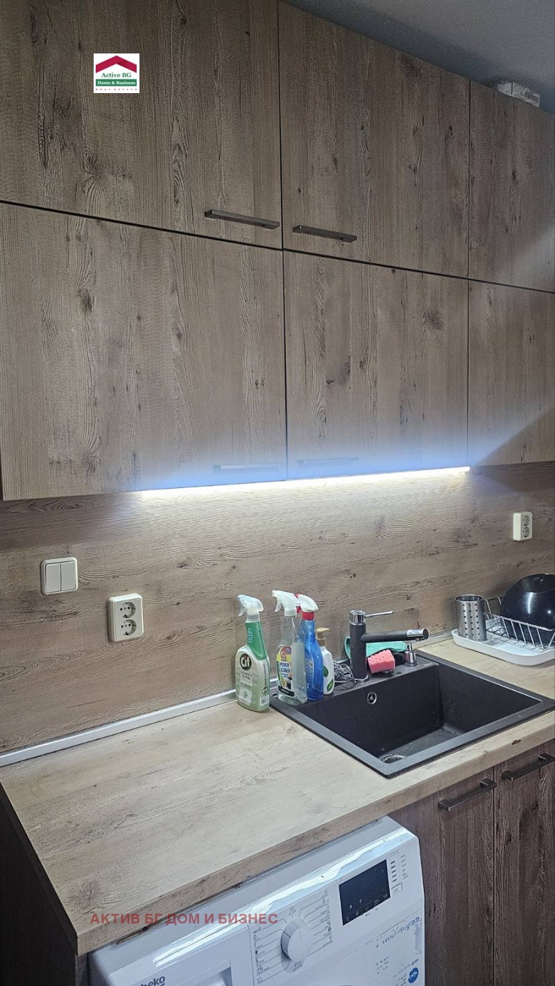 Продава 2-СТАЕН, гр. София, Света Троица, снимка 7 - Апартаменти - 53487609