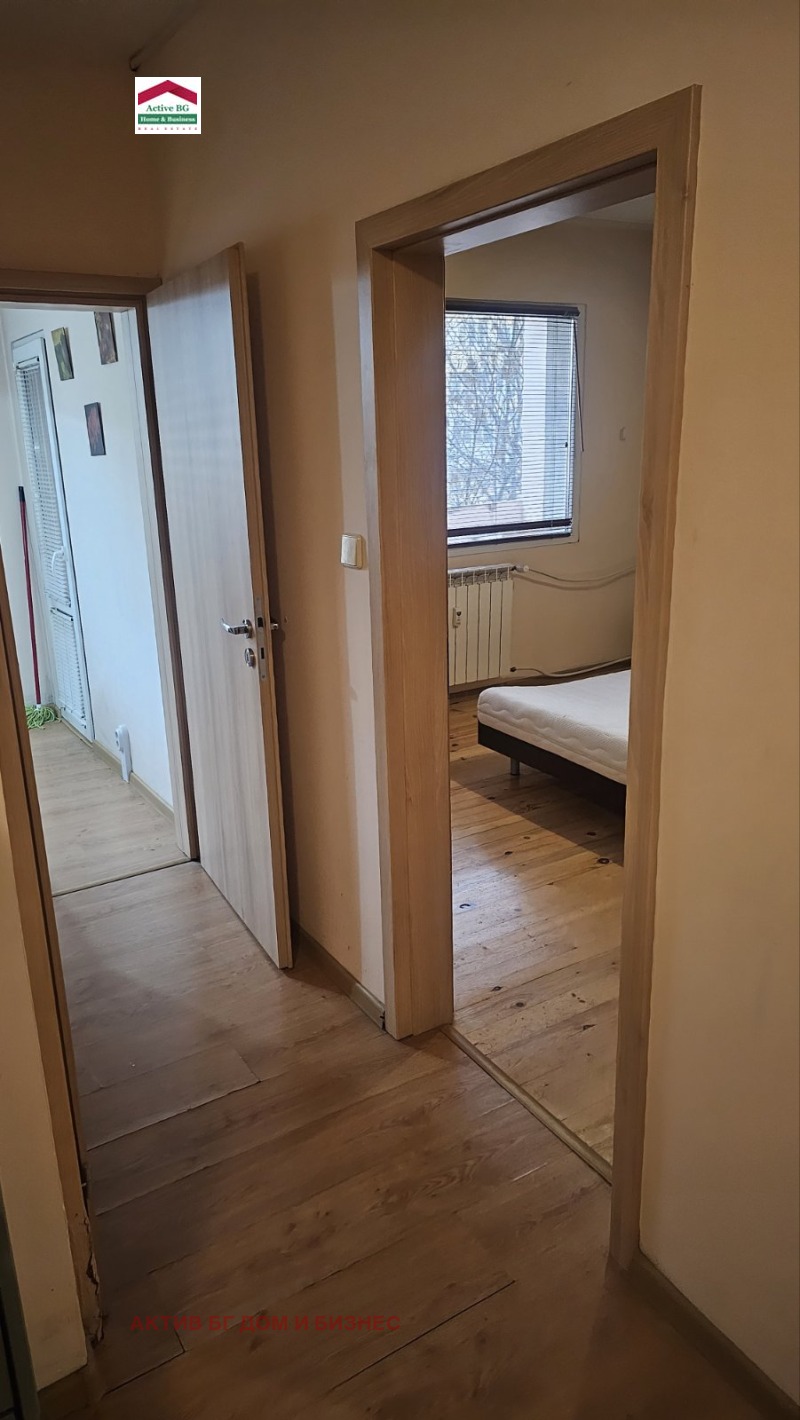 Продава 2-СТАЕН, гр. София, Света Троица, снимка 5 - Апартаменти - 53487609