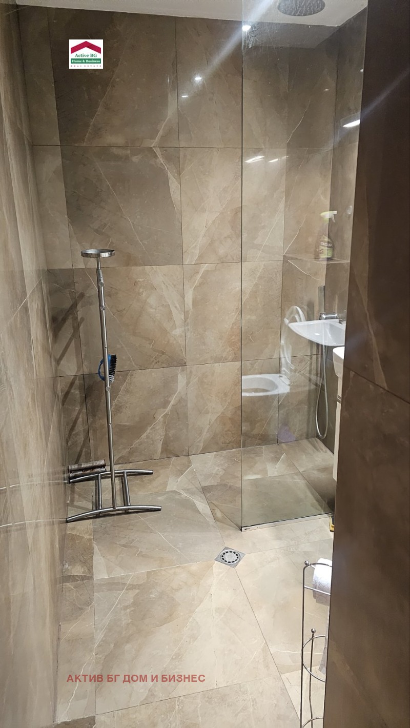 Продава 2-СТАЕН, гр. София, Света Троица, снимка 13 - Апартаменти - 53487609