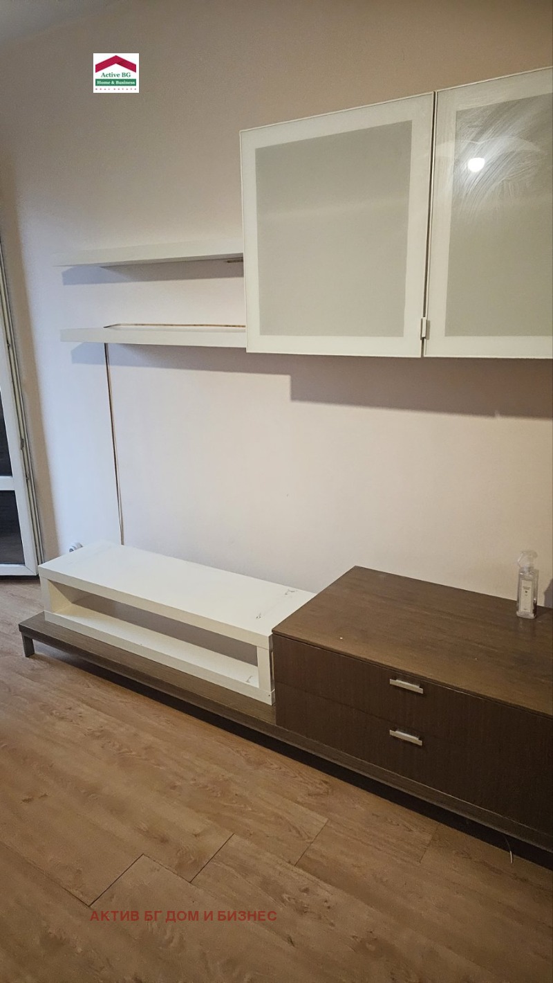 Продава 2-СТАЕН, гр. София, Света Троица, снимка 12 - Апартаменти - 53487609