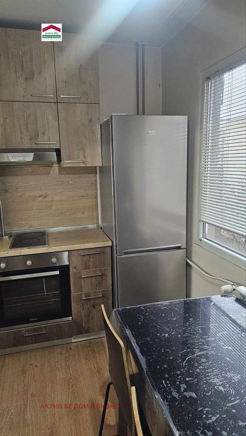 Продава 2-СТАЕН, гр. София, Света Троица, снимка 8 - Апартаменти - 53487609