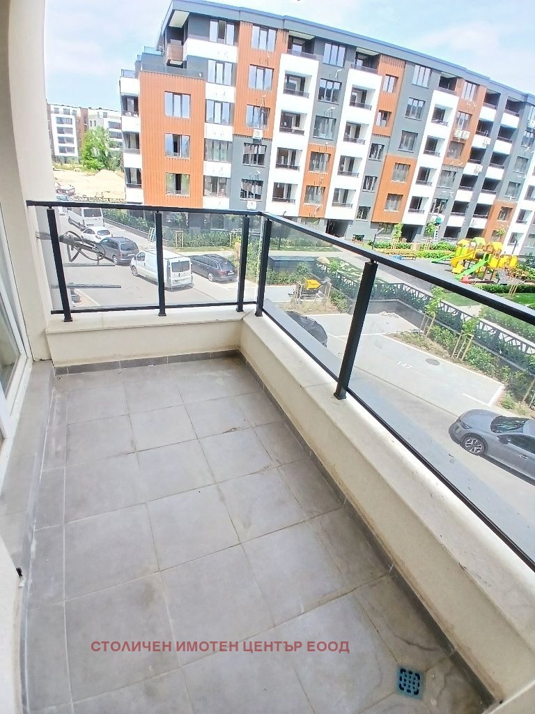 Продава 2-СТАЕН, гр. София, Студентски град, снимка 11 - Апартаменти - 55019393