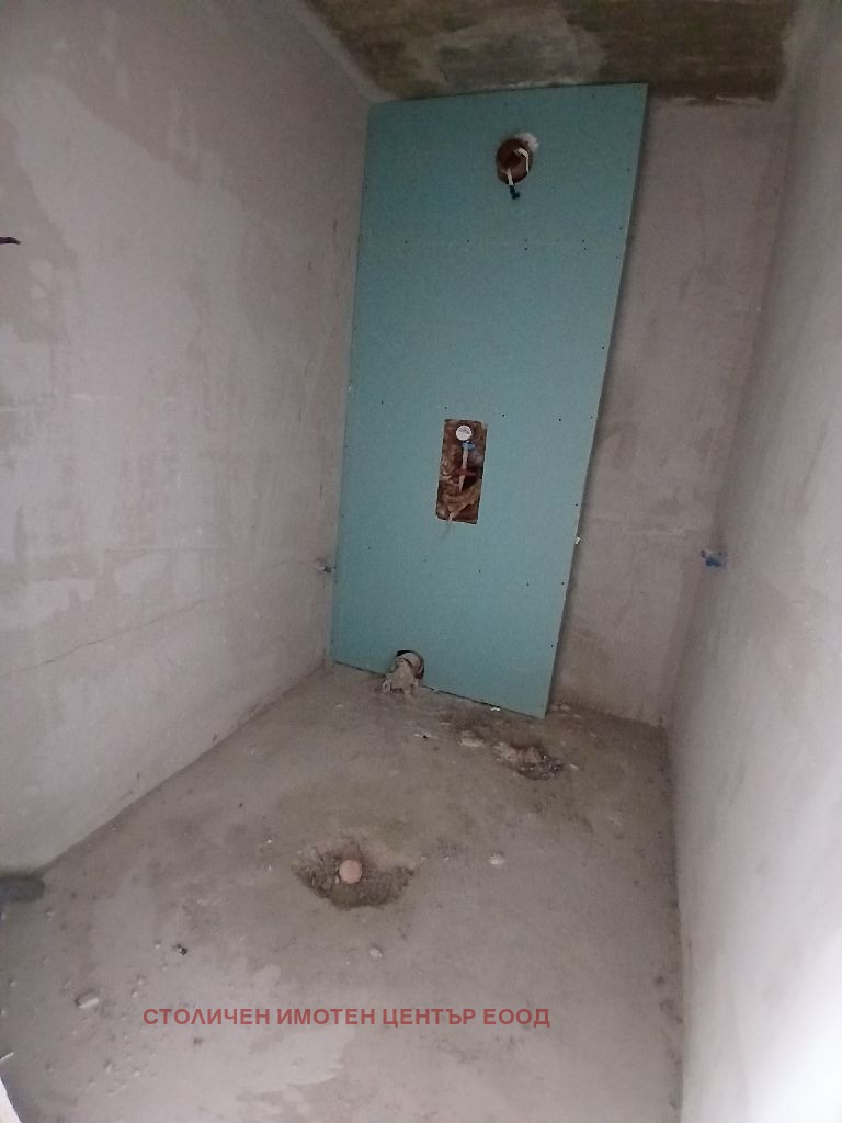 Продава 2-СТАЕН, гр. София, Студентски град, снимка 10 - Апартаменти - 55019393