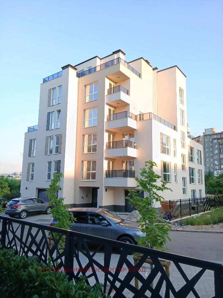 Продава 2-СТАЕН, гр. София, Студентски град