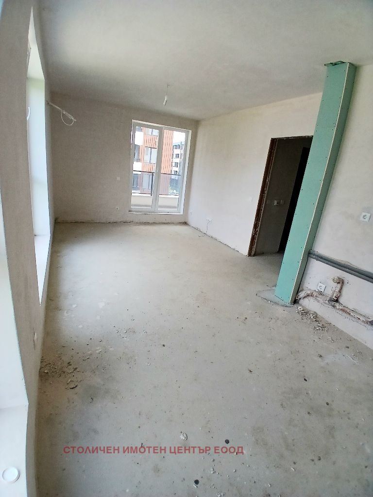 Продава 2-СТАЕН, гр. София, Студентски град, снимка 5 - Апартаменти - 55019393