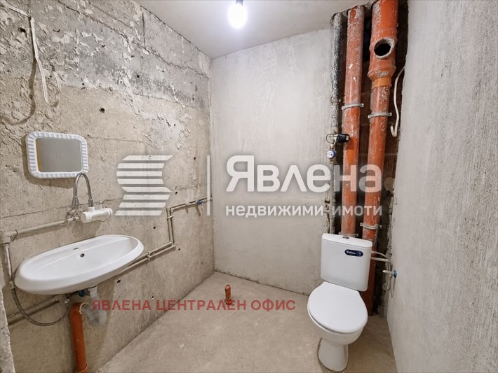 Продава 2-СТАЕН, гр. София, с. Панчарево, снимка 4 - Апартаменти - 56367160