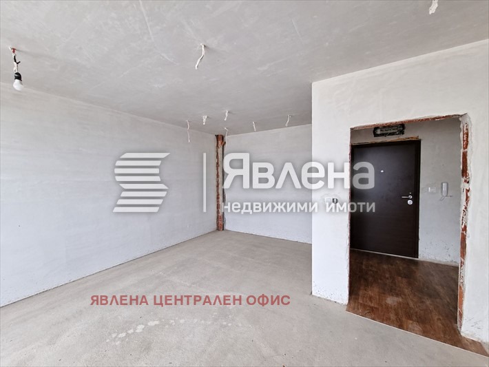 Продава 2-СТАЕН, гр. София, с. Панчарево, снимка 2 - Апартаменти - 56367160