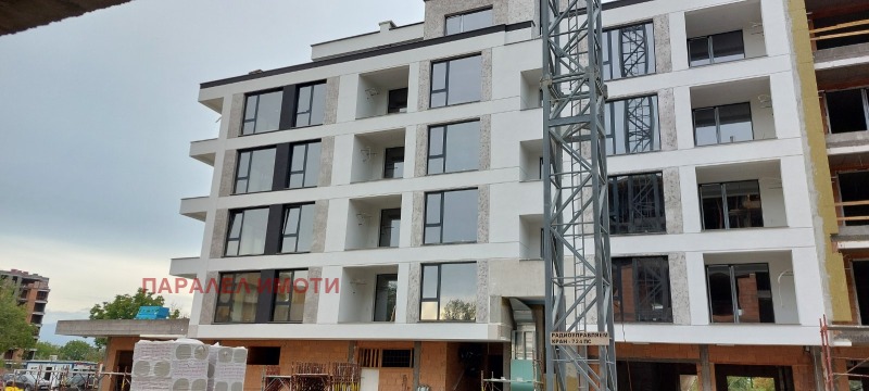 Продава  3-стаен град Пловдив , Кършияка , 106 кв.м | 56226570