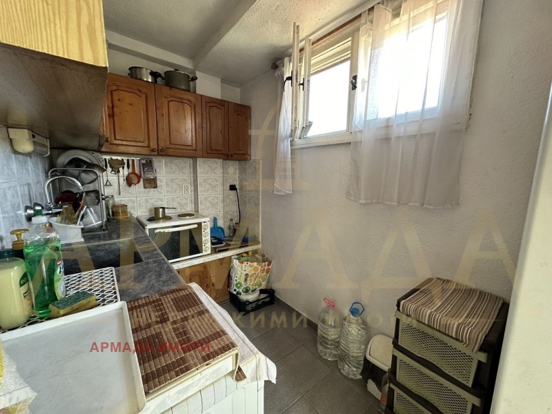 For Sale  2 bedroom Plovdiv , Izgrev , 54 sq.m | 92536343 - image [4]