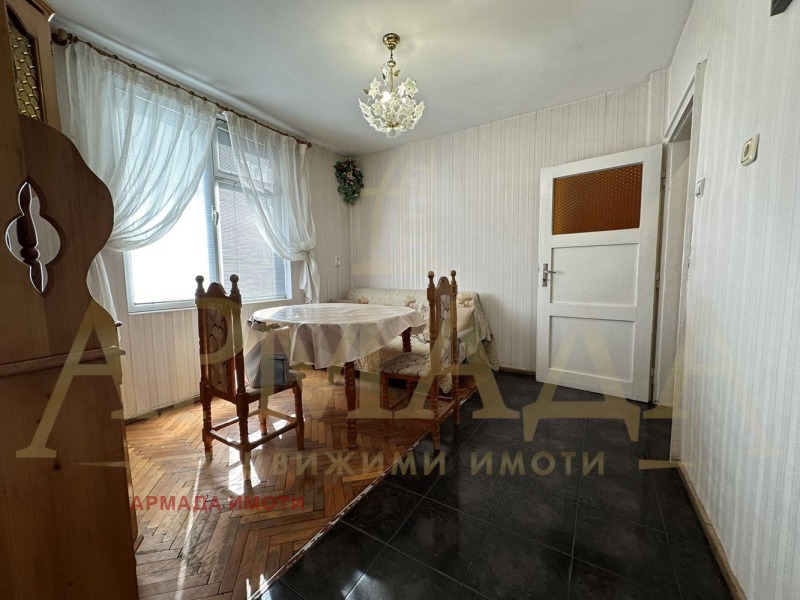 Продается  2 спальни Пловдив , Изгрев , 54 кв.м | 92536343 - изображение [2]