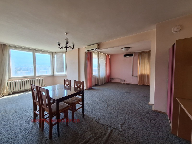 Продава  3-стаен град София , Красно село , 104 кв.м | 77189389 - изображение [2]