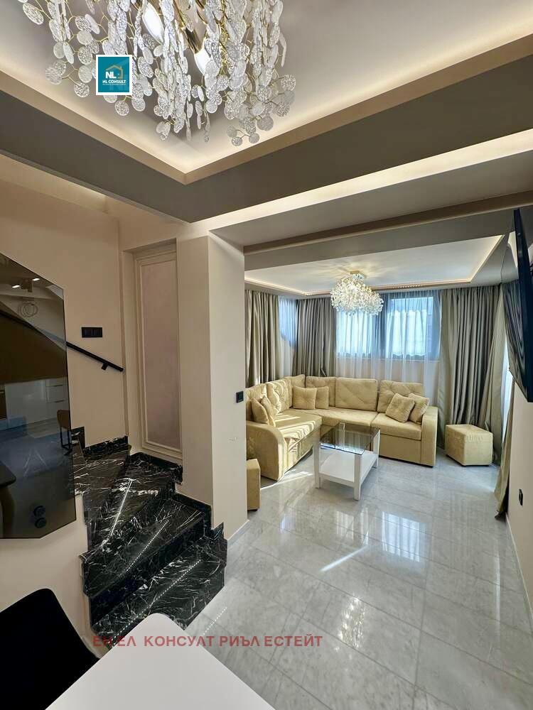 Eladó  2 hálószobás Plovdiv , Marasa , 135 négyzetméter | 37922757 - kép [2]