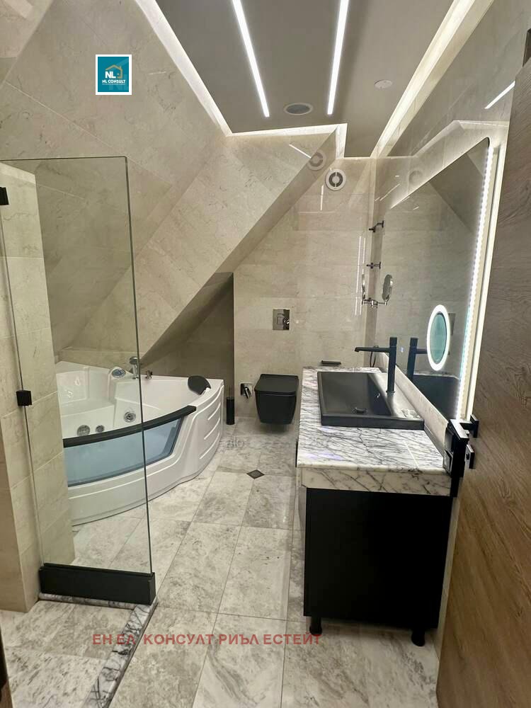 Eladó  2 hálószobás Plovdiv , Marasa , 135 négyzetméter | 37922757 - kép [12]