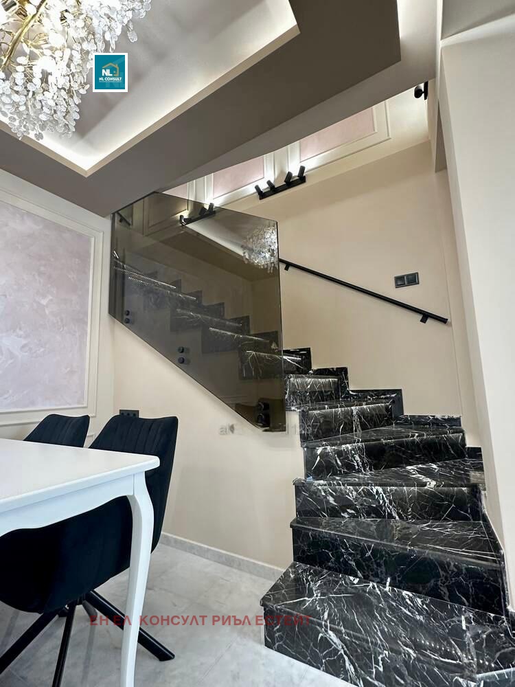 Eladó  2 hálószobás Plovdiv , Marasa , 135 négyzetméter | 37922757 - kép [6]