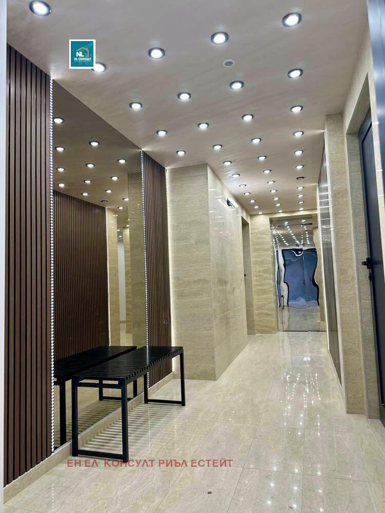 Eladó  2 hálószobás Plovdiv , Marasa , 135 négyzetméter | 37922757 - kép [5]