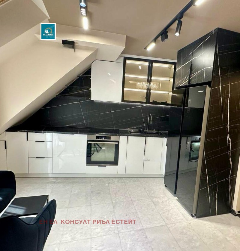 Eladó  2 hálószobás Plovdiv , Marasa , 135 négyzetméter | 37922757 - kép [3]