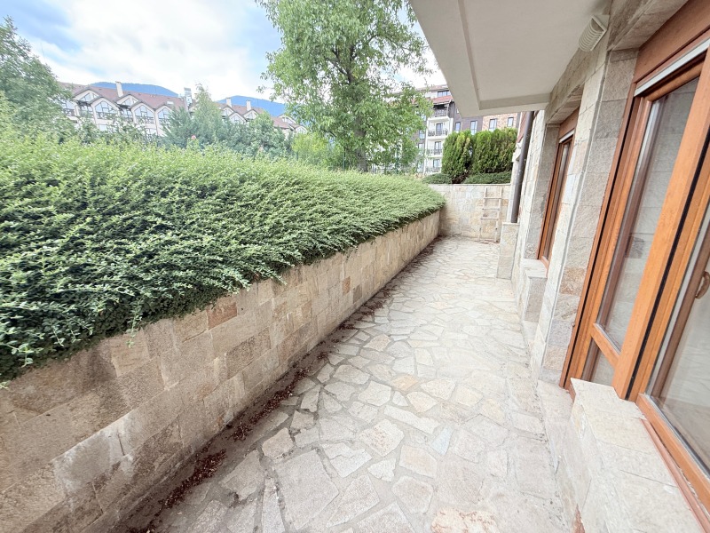 Satılık  2 yatak odası bölge Blagoevgrad , Bansko , 105 metrekare | 27536783 - görüntü [13]