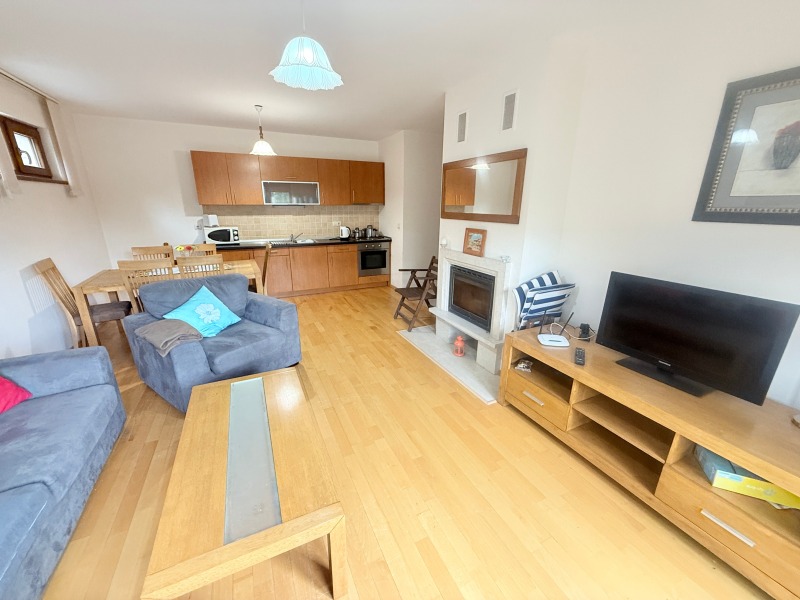 Satılık  2 yatak odası bölge Blagoevgrad , Bansko , 105 metrekare | 27536783 - görüntü [16]