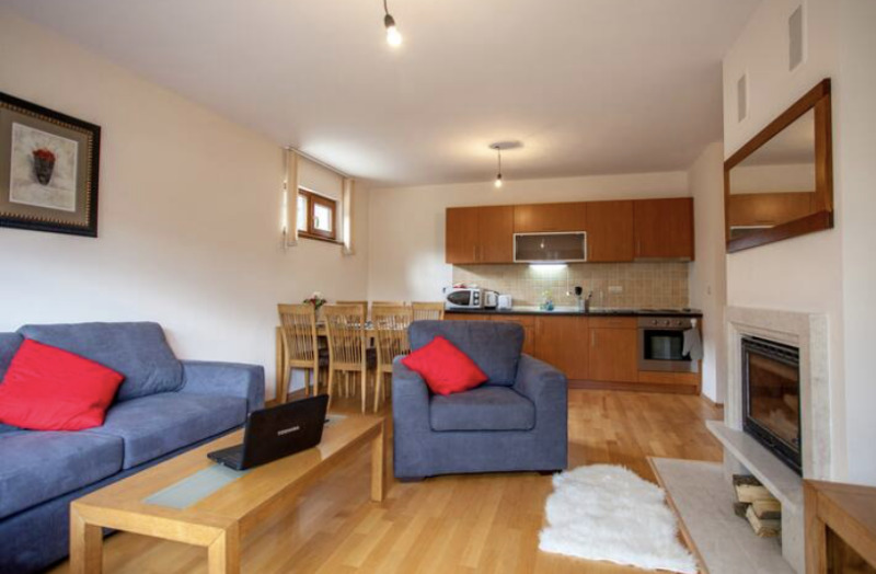 Продава  3-стаен, област Благоевград, гр. Банско •  130 000 € • ID 87609830 — holmes.bg - [1] 