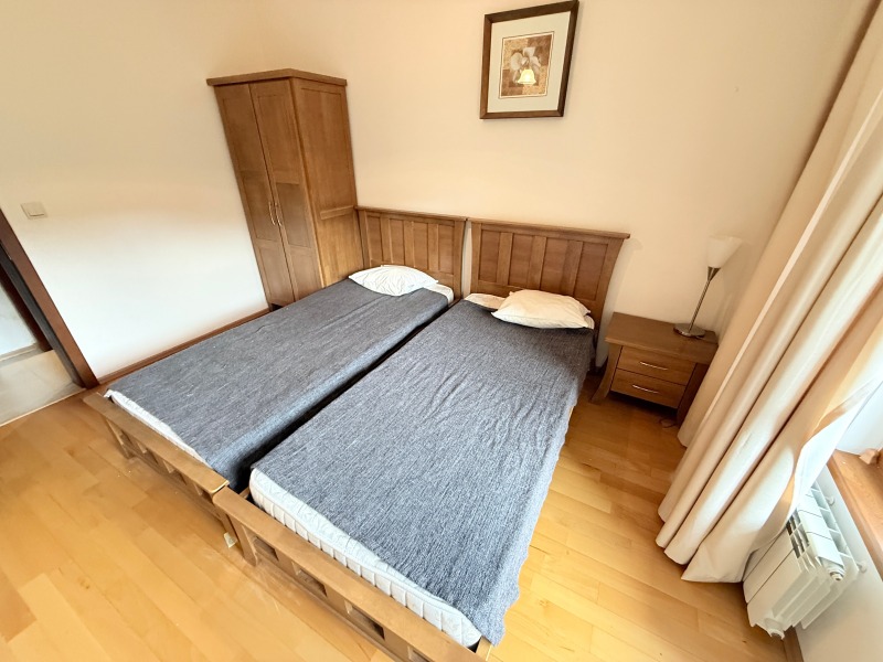 Satılık  2 yatak odası bölge Blagoevgrad , Bansko , 105 metrekare | 27536783 - görüntü [5]
